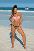 Swimsuit two piece model 163877